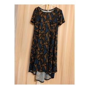 Lularoe Carly Dress